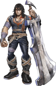 Magnus (Kid Icarus Uprising)