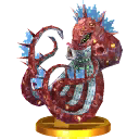 Kraken3DStrophy