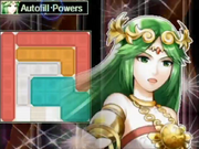 Autofill Powers