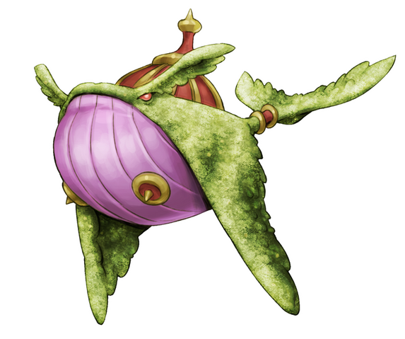 Archivo:Artwork de Cetus en Kid Icarus Uprising.png