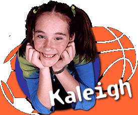 Kaleigh Cronin