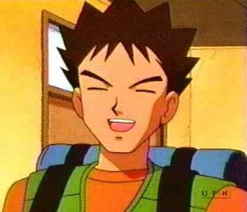 Brock
