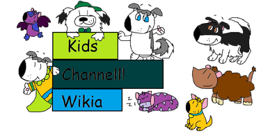 Kids Channell! Wikia