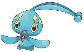 Manaphy