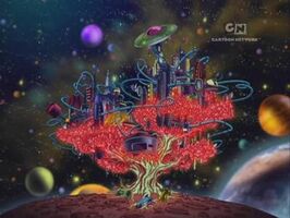 New Moonbase