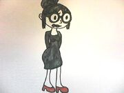 Fonda Chow