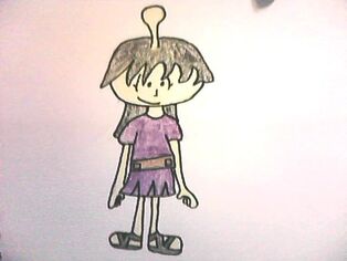 Makava Drawing
