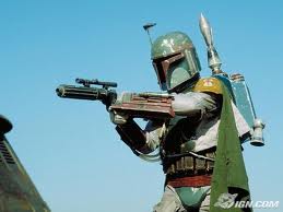 Boba Fett