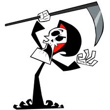 Grim Reaper