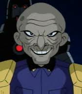 General Immortus