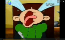 Wailing Kuki