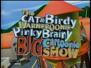 BigCartoonieShow