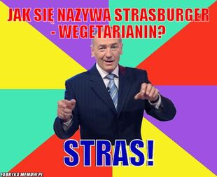 Sucharwegetariański