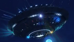 UFO 3
