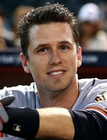 File:Buster Posey.jpg