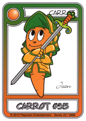 0989 Carrot -35 - Joan-thumbnail