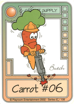 108 Carrot -06 - Butch-thumbnail