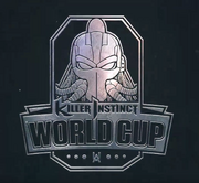 KIWorldCup Logo