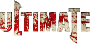 ULTIMATE Logo