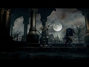 Sabrewulfending