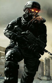 Rifleman