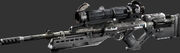 VC32 Sniper Rifle