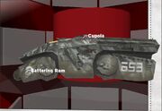 Helghast APC 1