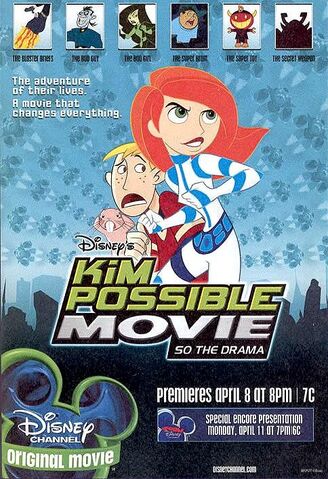 File:So the Drama poster.jpg