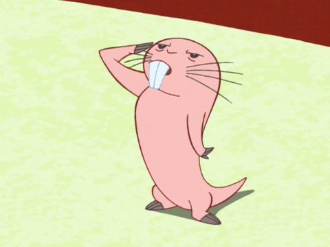 Rufus In Show Kim Possible Wiki Fandom Powered By Wikia