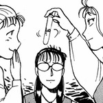 日高桐生早乙女的惡作劇
