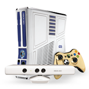 Kinect Star Wars Xbox