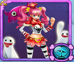 Icon - Perona