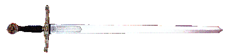 Excalibur-sword