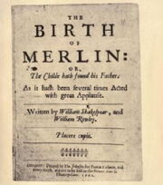 BirthofMerlin