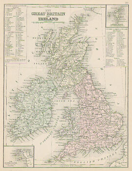 Great Britain
