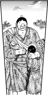 Ryuusenandfamily