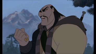 Shan-Yu