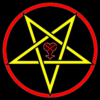 Pentegram