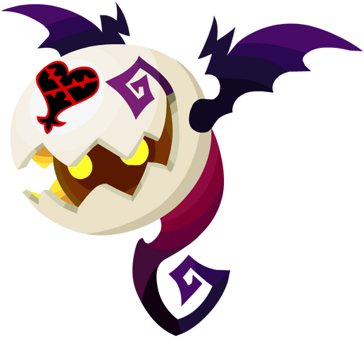File:Chomper Egg KHX.png