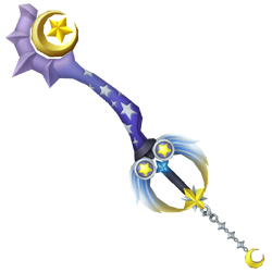 Star Seeker KHII