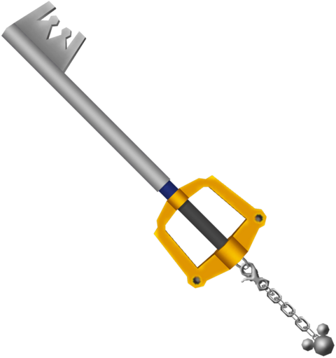 File:Kingdom Key KH.png