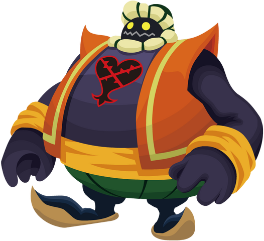 File:Fat Bandit KHX.png