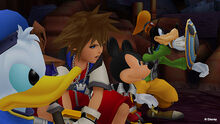 Khhd2-screen-data-sora-donald-goofy-mickey-hollow-bastion.jpg