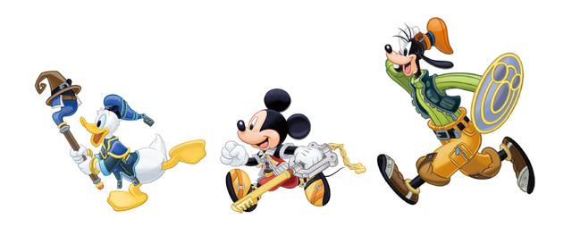 File:Kingdom Hearts Tribute Album 01.png