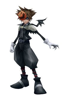 Sorahalloweentownrender