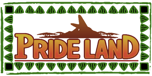 Pride Lands Logo KHII
