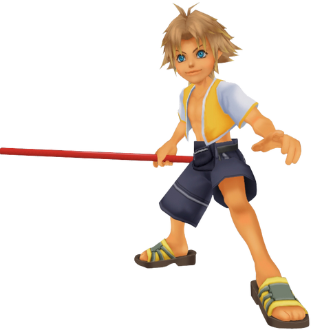 File:Tidus KH.png