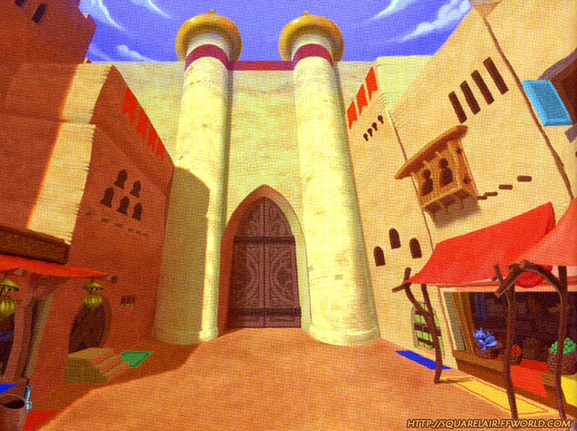 File:Agrabah- Bazaar (Art) KH.png