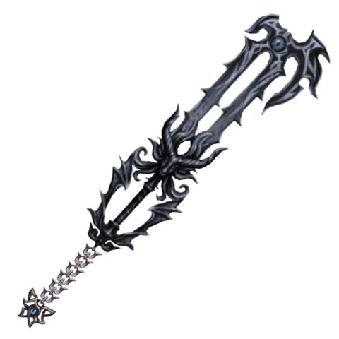 Archivo:Master Xehanort's Keylade KHBBS.png