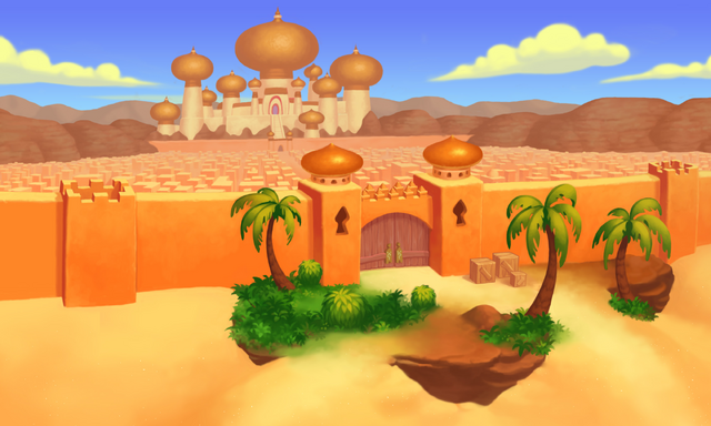 File:Agrabah (Art) KHII.png
